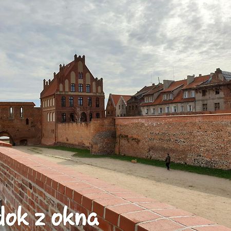 Apartament Skandia Torun Luaran gambar
