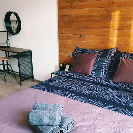 Apartament Skandia Torun Luaran gambar