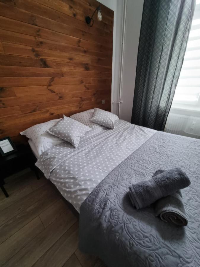 Apartament Skandia Torun Luaran gambar