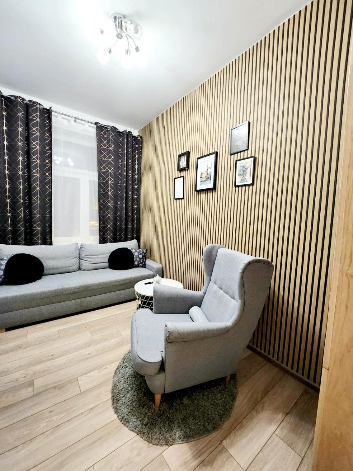Apartament Skandia Torun Luaran gambar