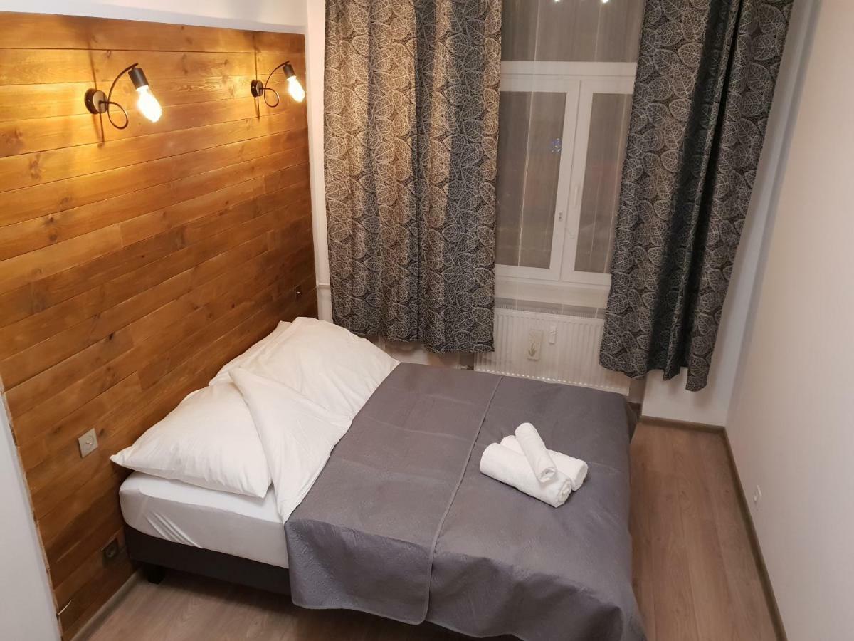 Apartament Skandia Torun Luaran gambar