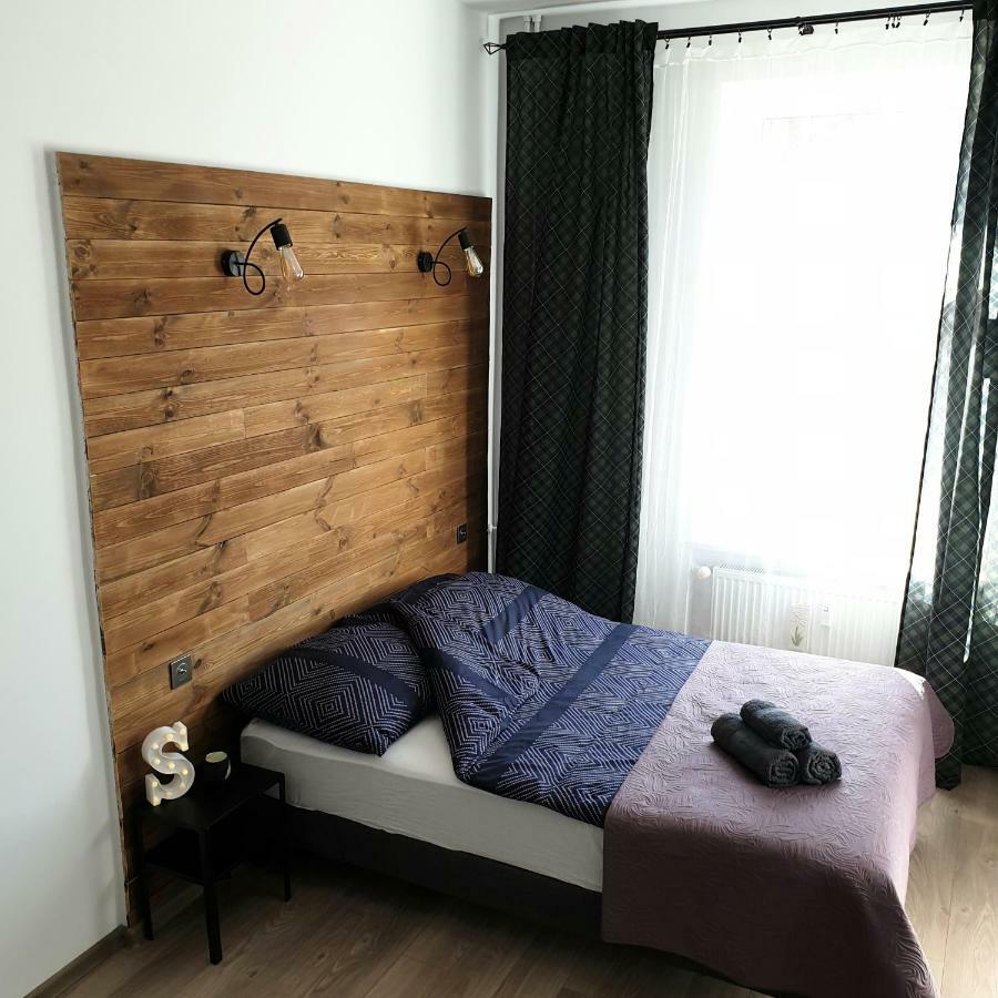 Apartament Skandia Torun Luaran gambar